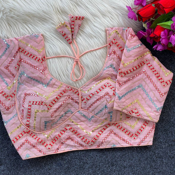 Wedding Blouse