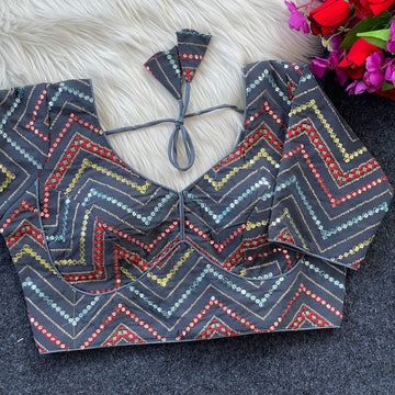 Wedding Blouse
