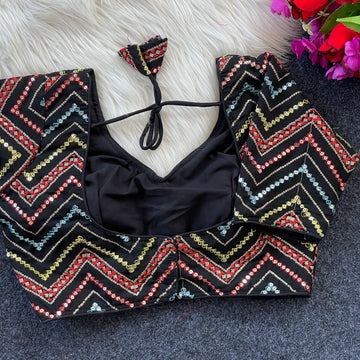Wedding Blouse