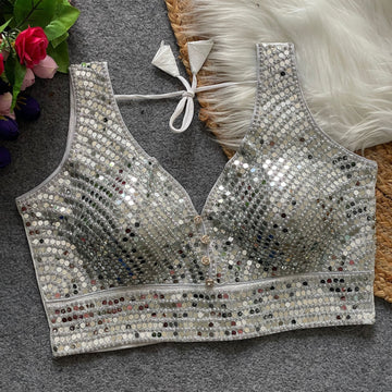 Bridal Blouse