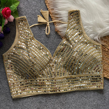 Bridal Blouse