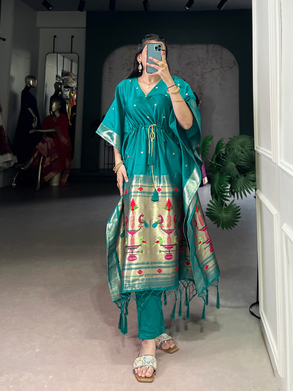 Kaftan