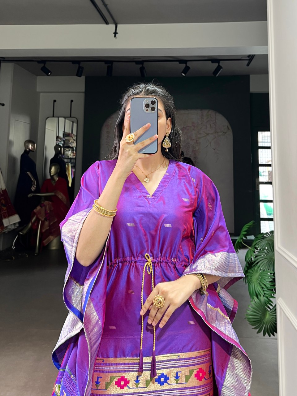 Kaftan