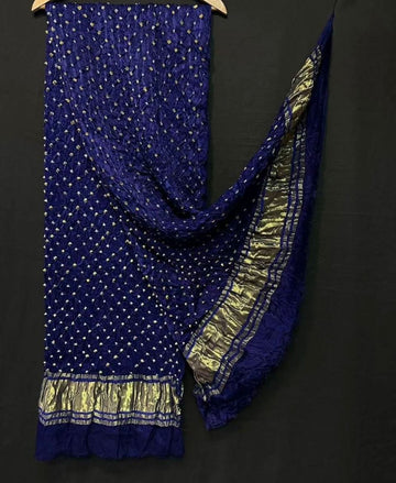 Gajji Duppata