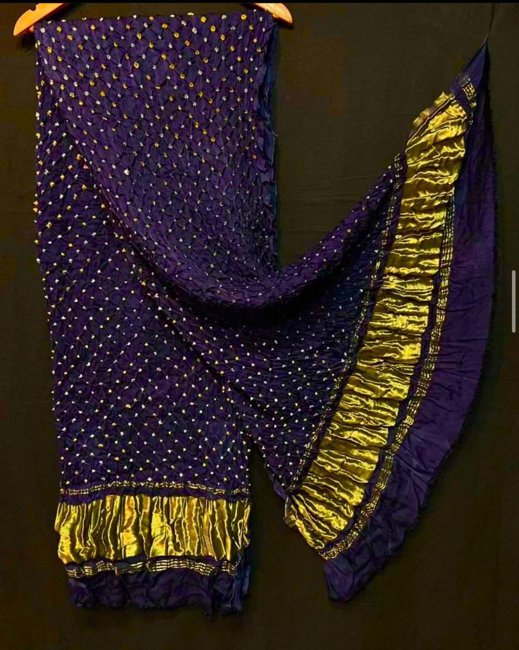 Gajji Duppata