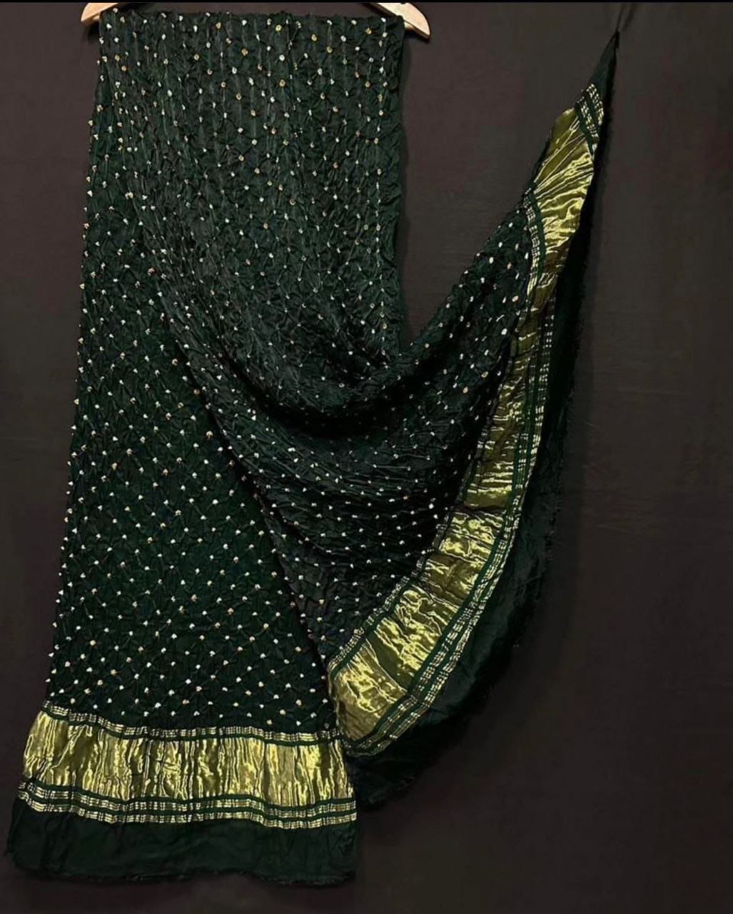 Gajji Duppata