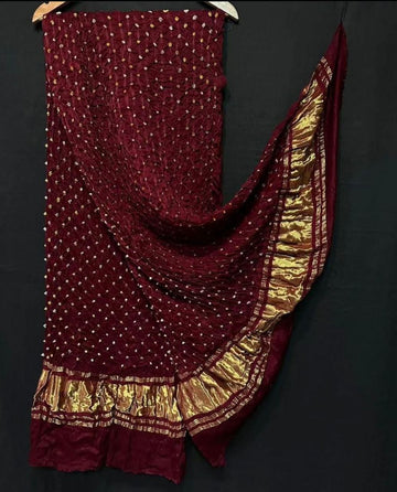 Gajji Duppata