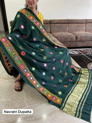 Navratri Duppata