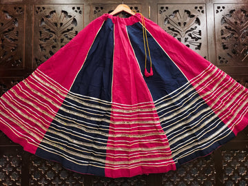 Navratri Lehenga Skirt