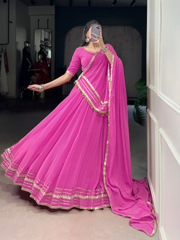 Navratri Chaniya Choli