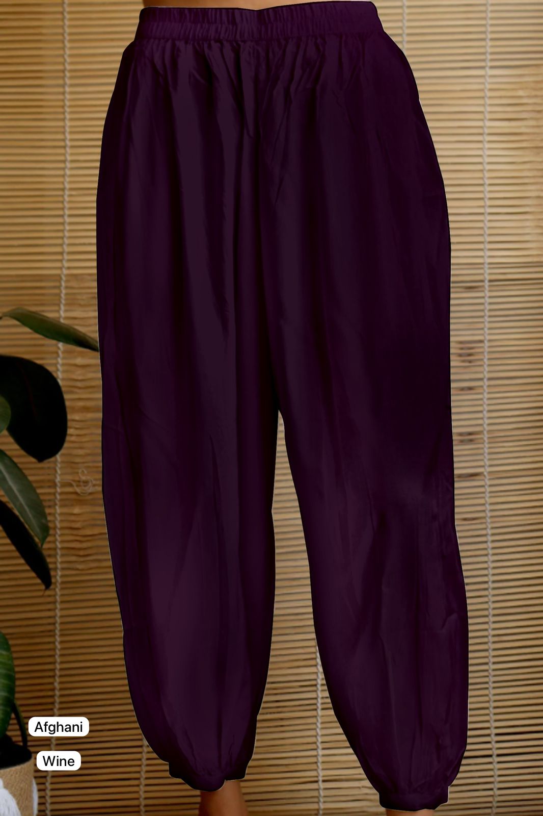 Pants