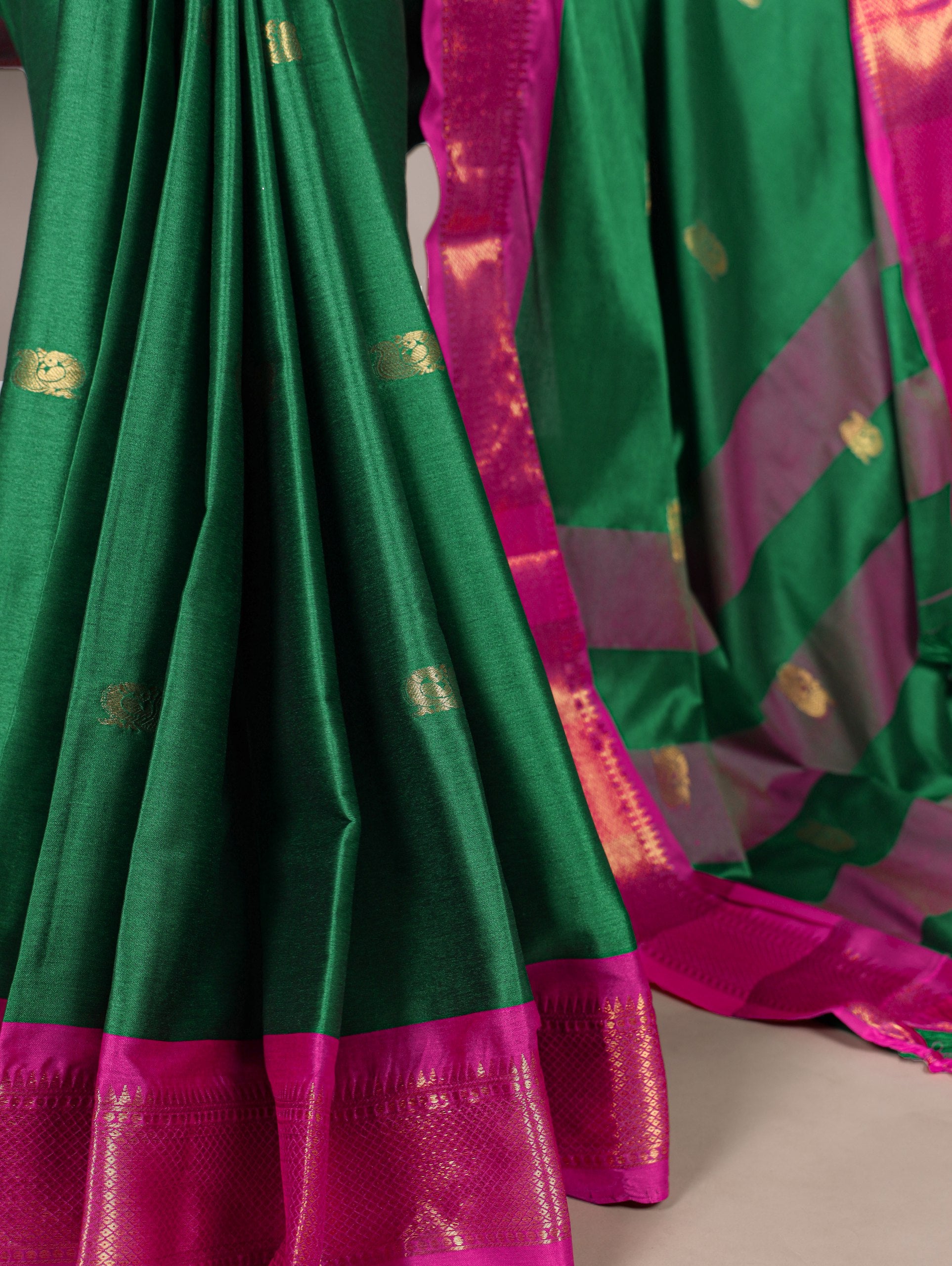 Cotton Saree
