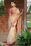 Jimmy Choo Saree