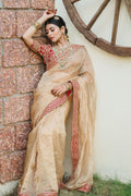 Jimmy Choo Saree