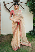 Jimmy Choo Saree
