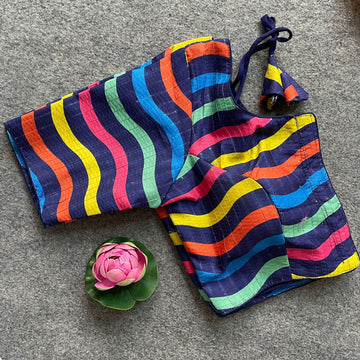 Cotton Blouse