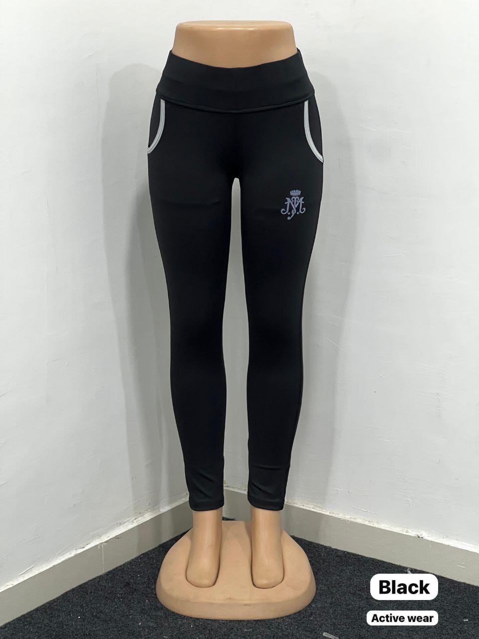 Yoga Track Pents