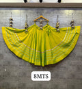 Navratri Lehenga Skirt