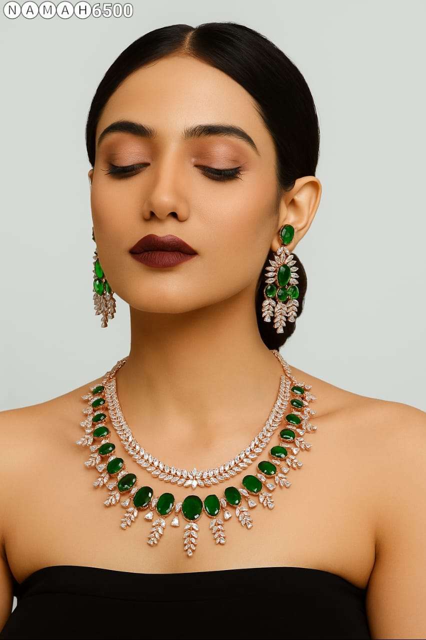 Necklace Set