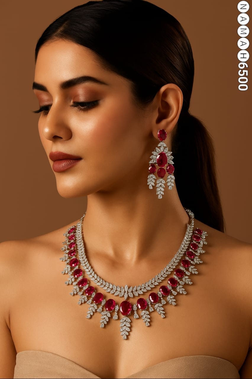 Necklace Set