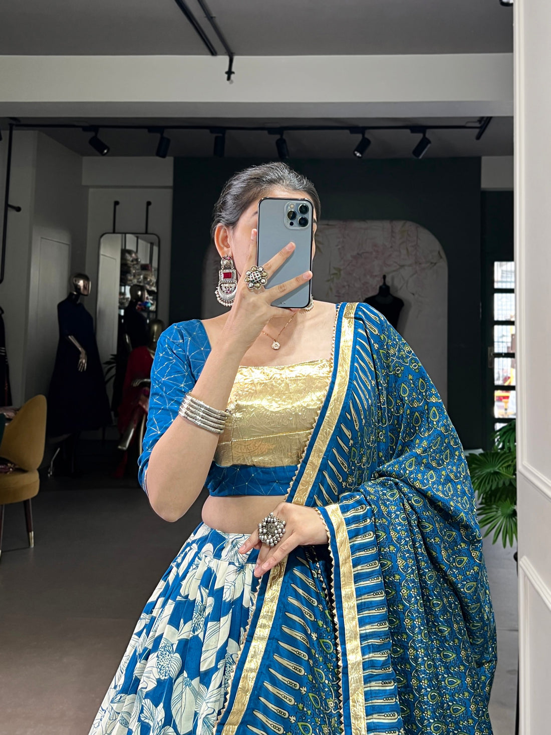 Lehenga Choli