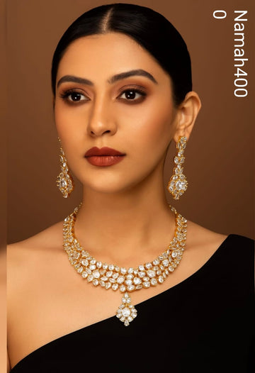 Necklace Set