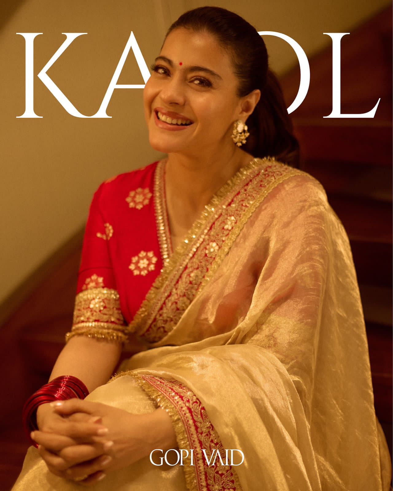 Net Saree