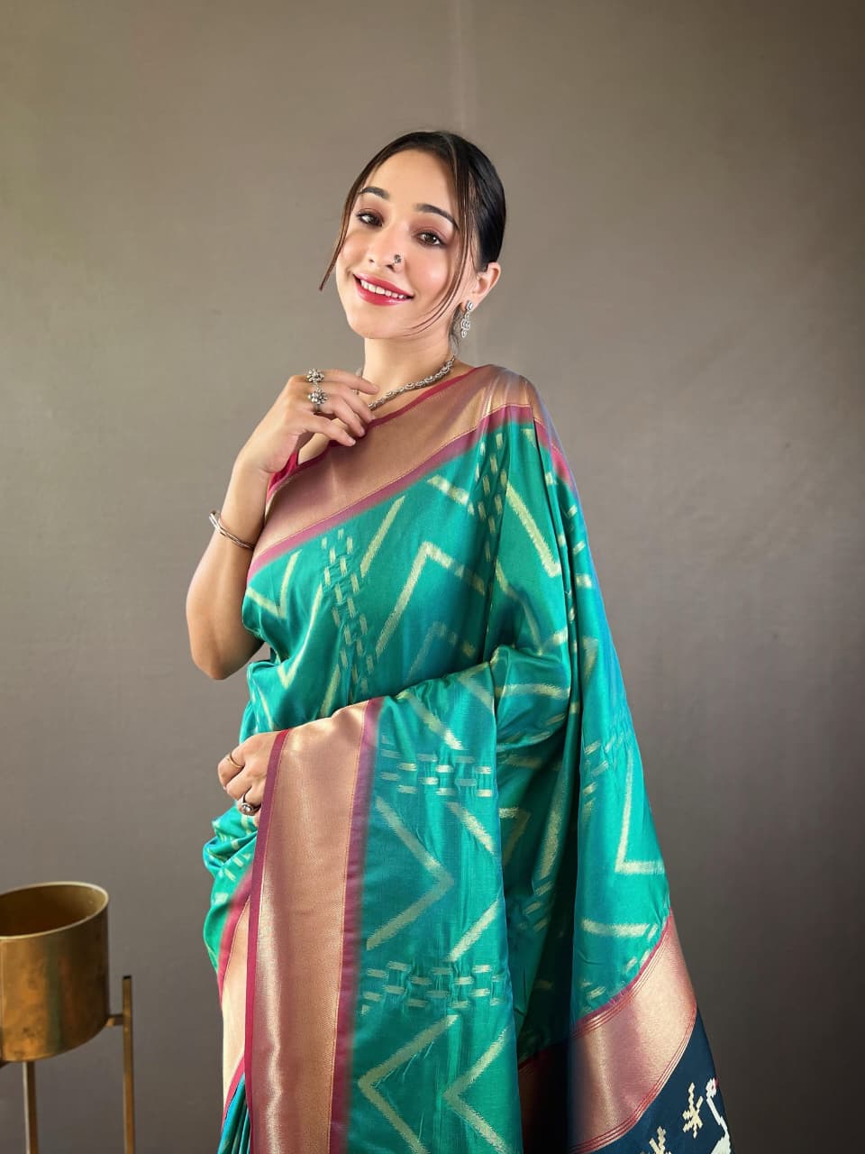 Banarasi Saree