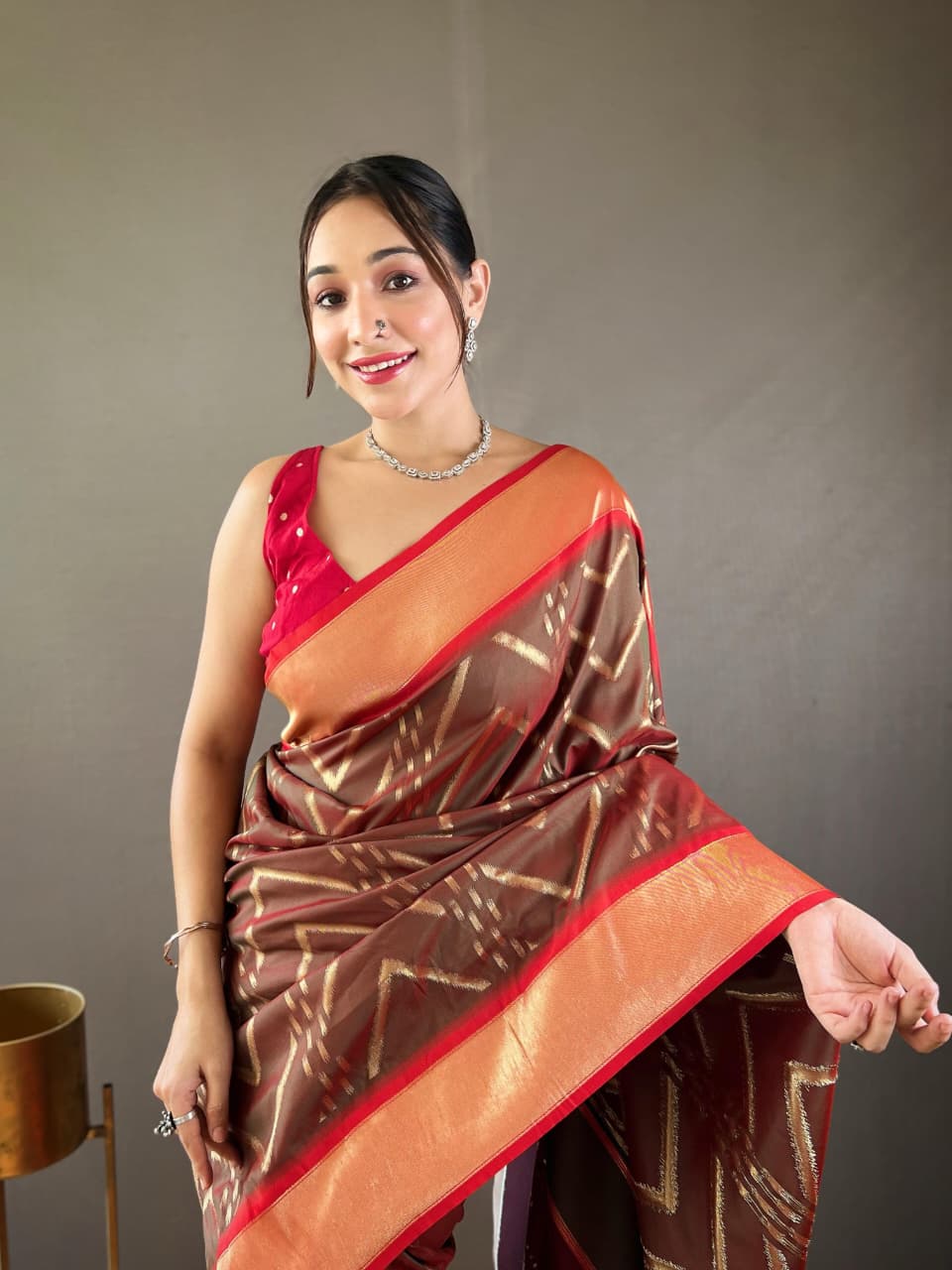 Banarasi Saree