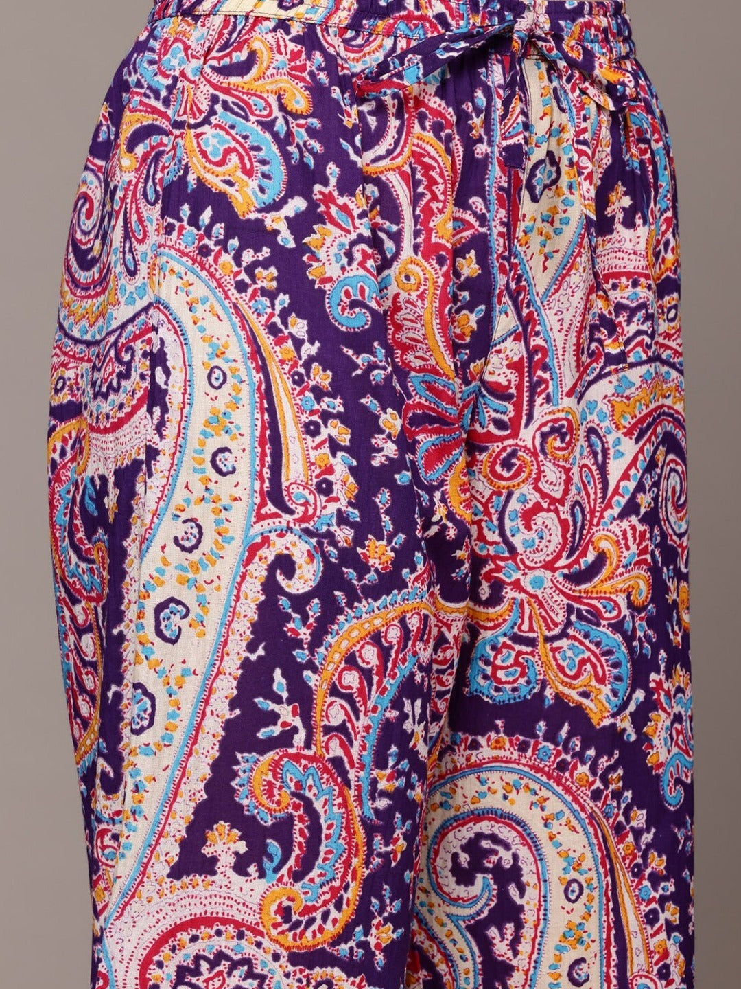 Jamun Pure Soft Rayon Cotton Printed Salwar Suit
