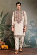 Elegant kurta and kurta pajama set showcasing traditional style with modern comfort for formal occasions.