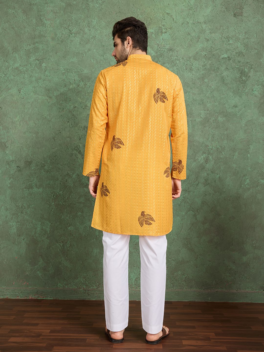 Kurta Pajama