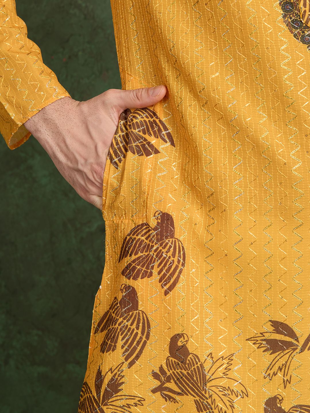 Kurta Pajama
