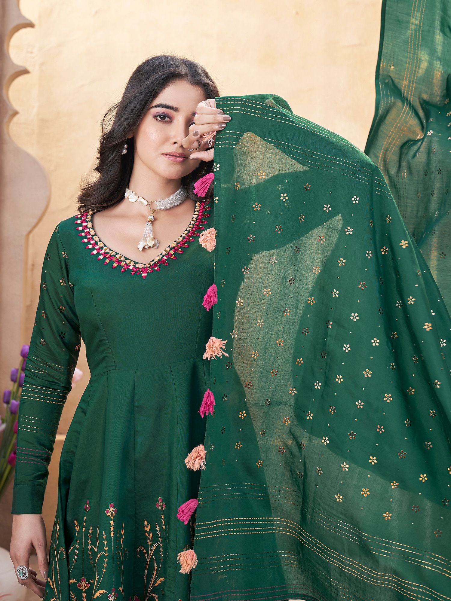 Salwar Suit