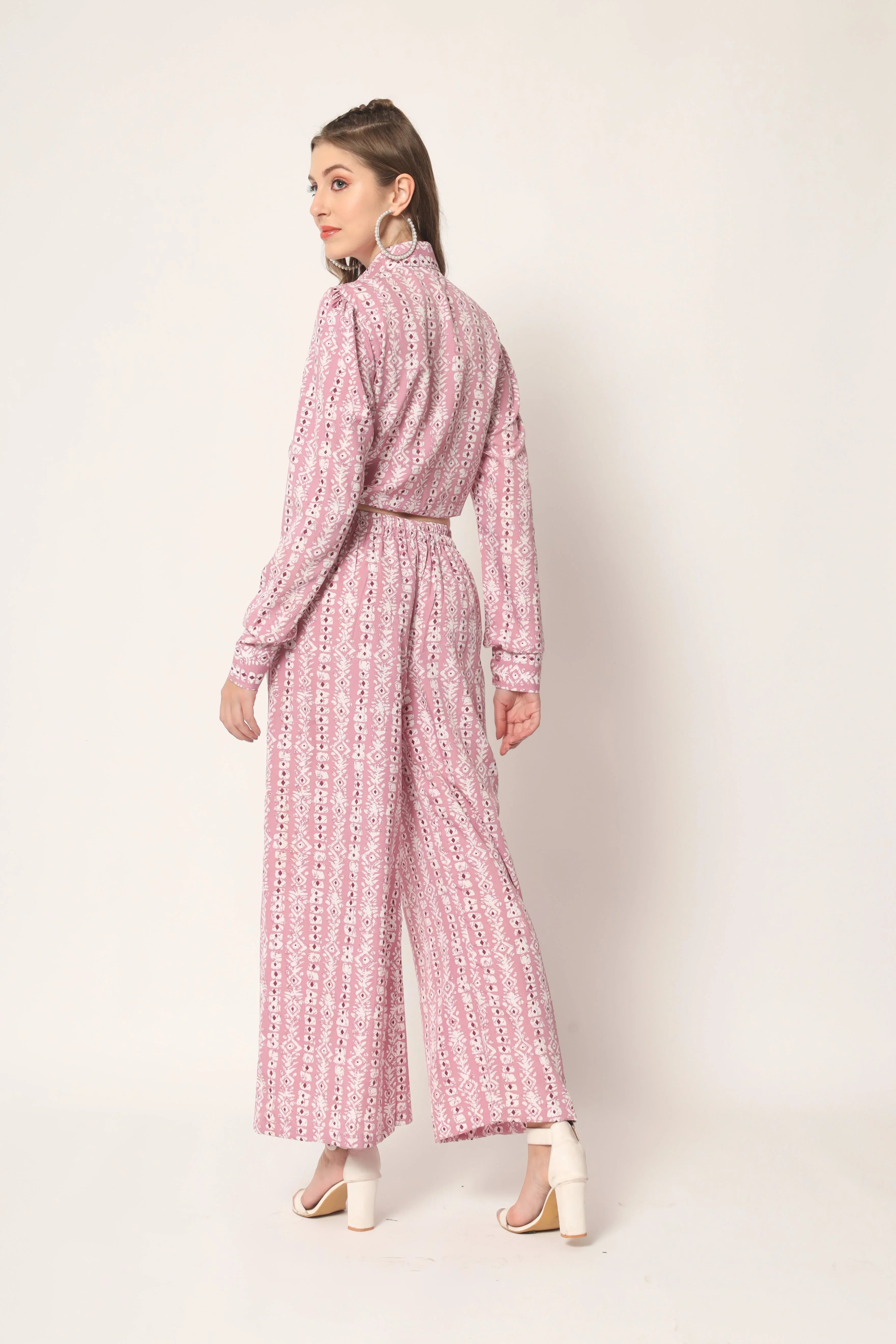 SHIVANI VOL 02 FESTIVE WEAR CO-SET - Anant Exports