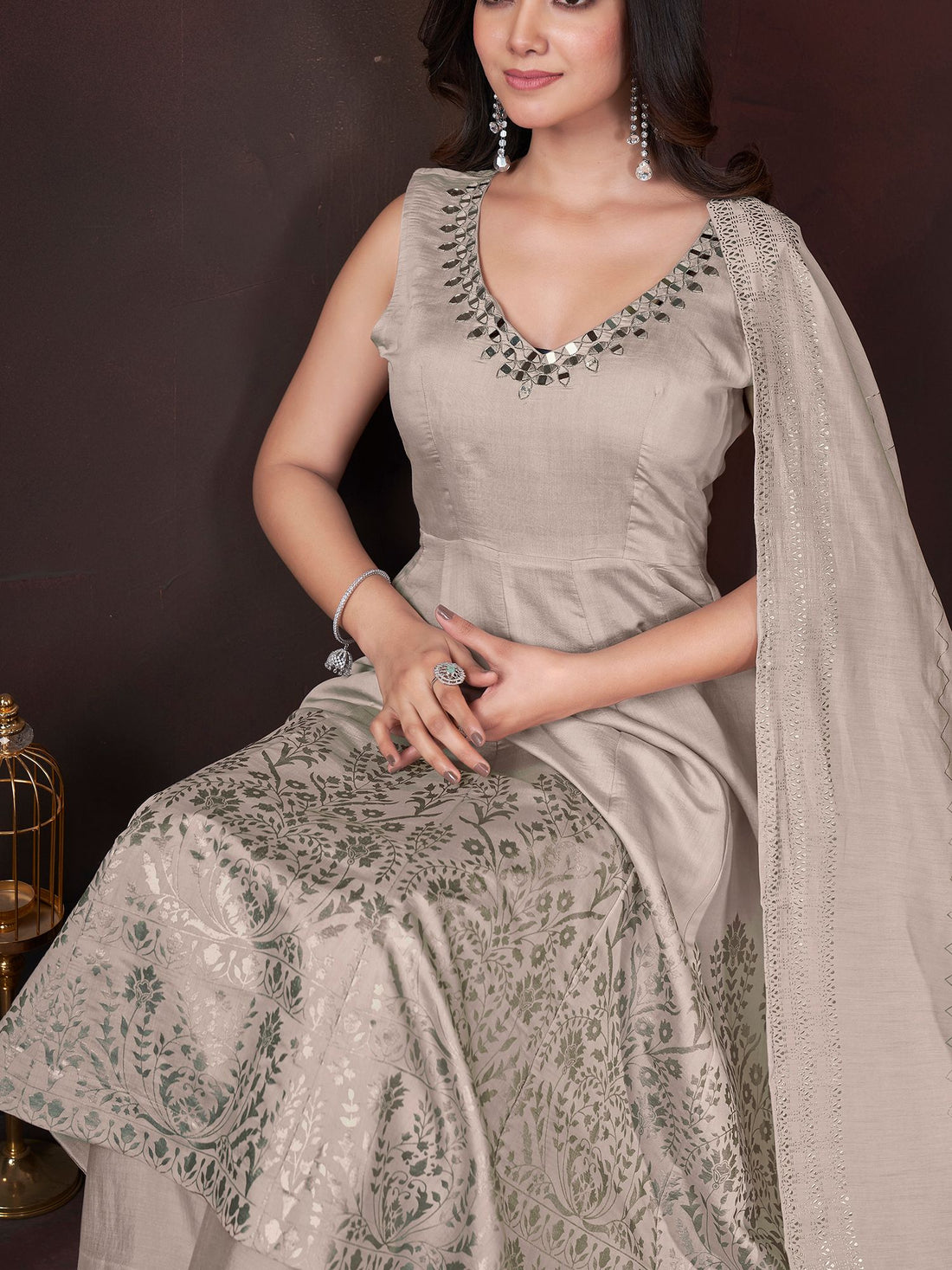 Salwar Suit
