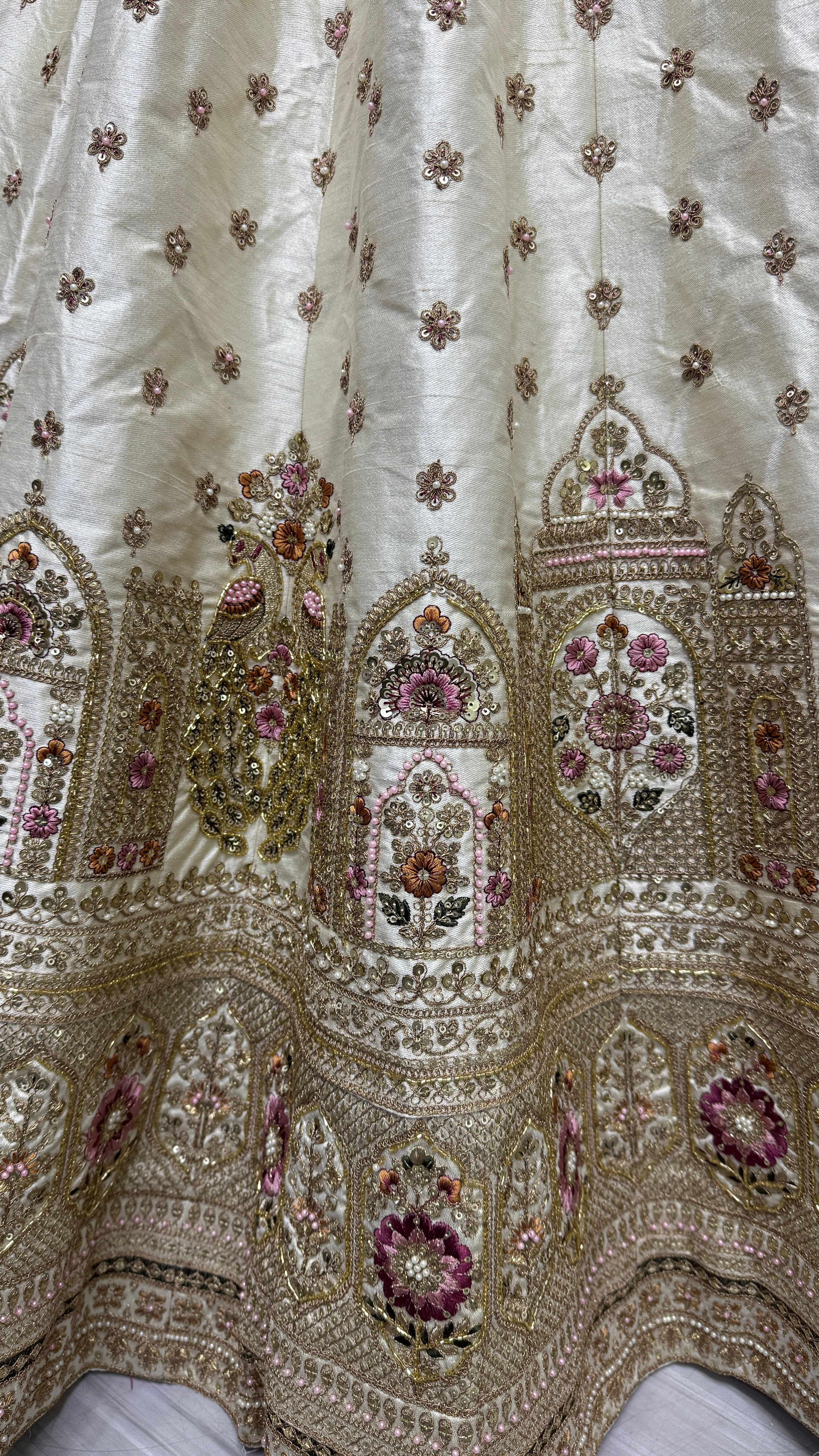 Bridal Lehenga
