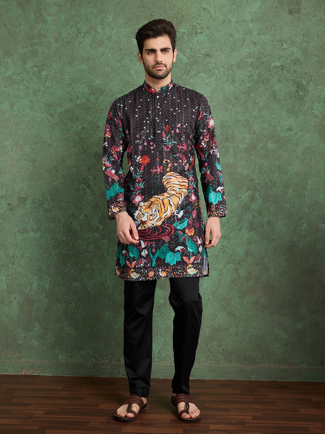 Kurta Pajama