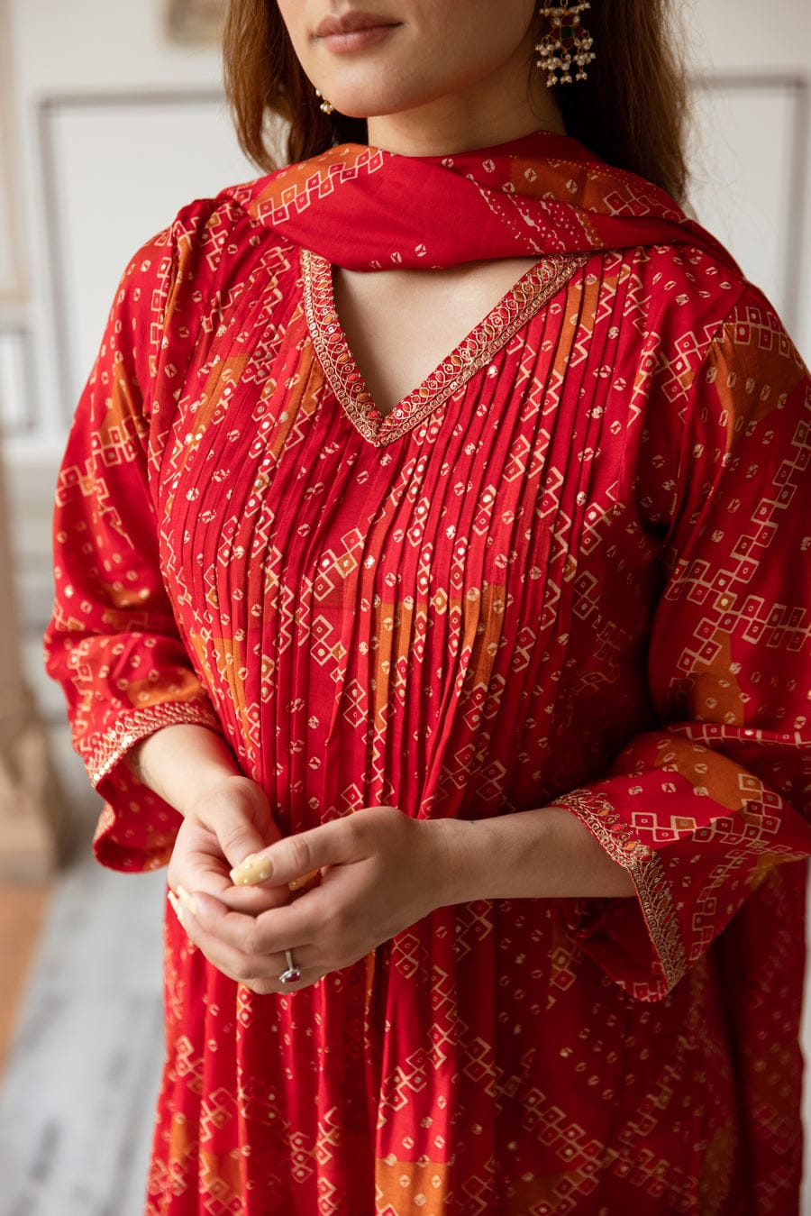 Salwar Suit