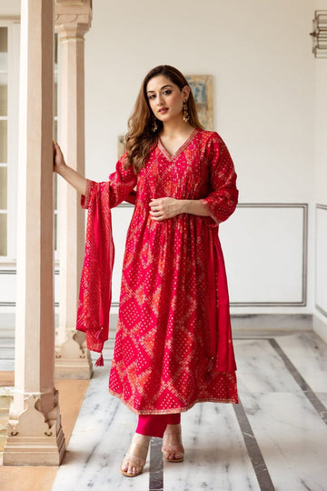Salwar Suit