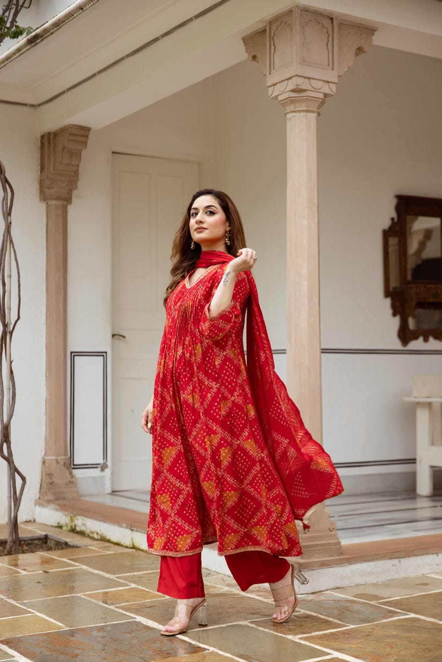 Salwar Suit