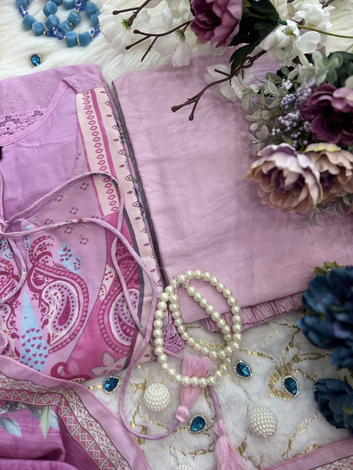 Salwar Kameez