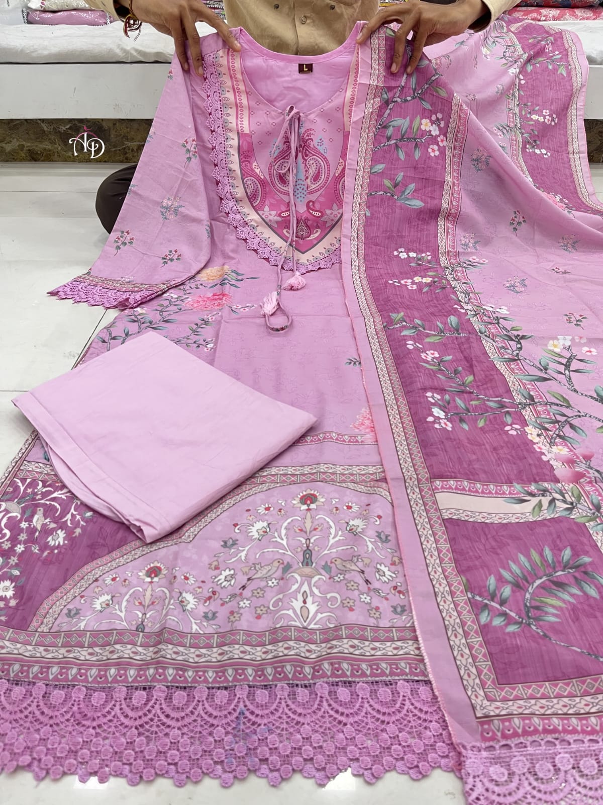 Salwar Kameez
