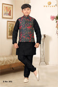 Kids Series Vol-2 Occasion Wear Kurta Anant Tex Exports Private Limited