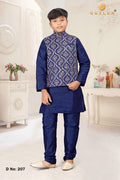 Kids Series Vol-2 Occasion Wear Kurta Anant Tex Exports Private Limited