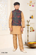 Kids Series Vol-2 Occasion Wear Kurta Anant Tex Exports Private Limited