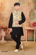 Kids Series Vol-2 Occasion Wear Kurta Anant Tex Exports Private Limited