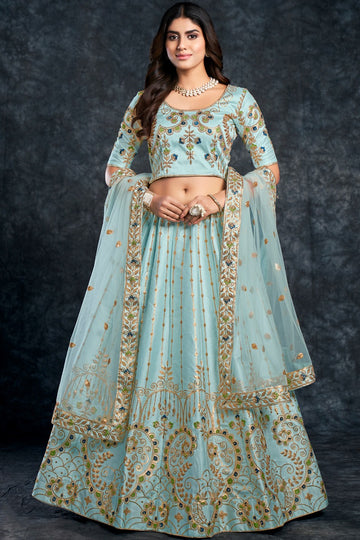Bridal Saga Designer Occasion Wear Lehenga D.No 3808 Anant Tex Exports Private Limited