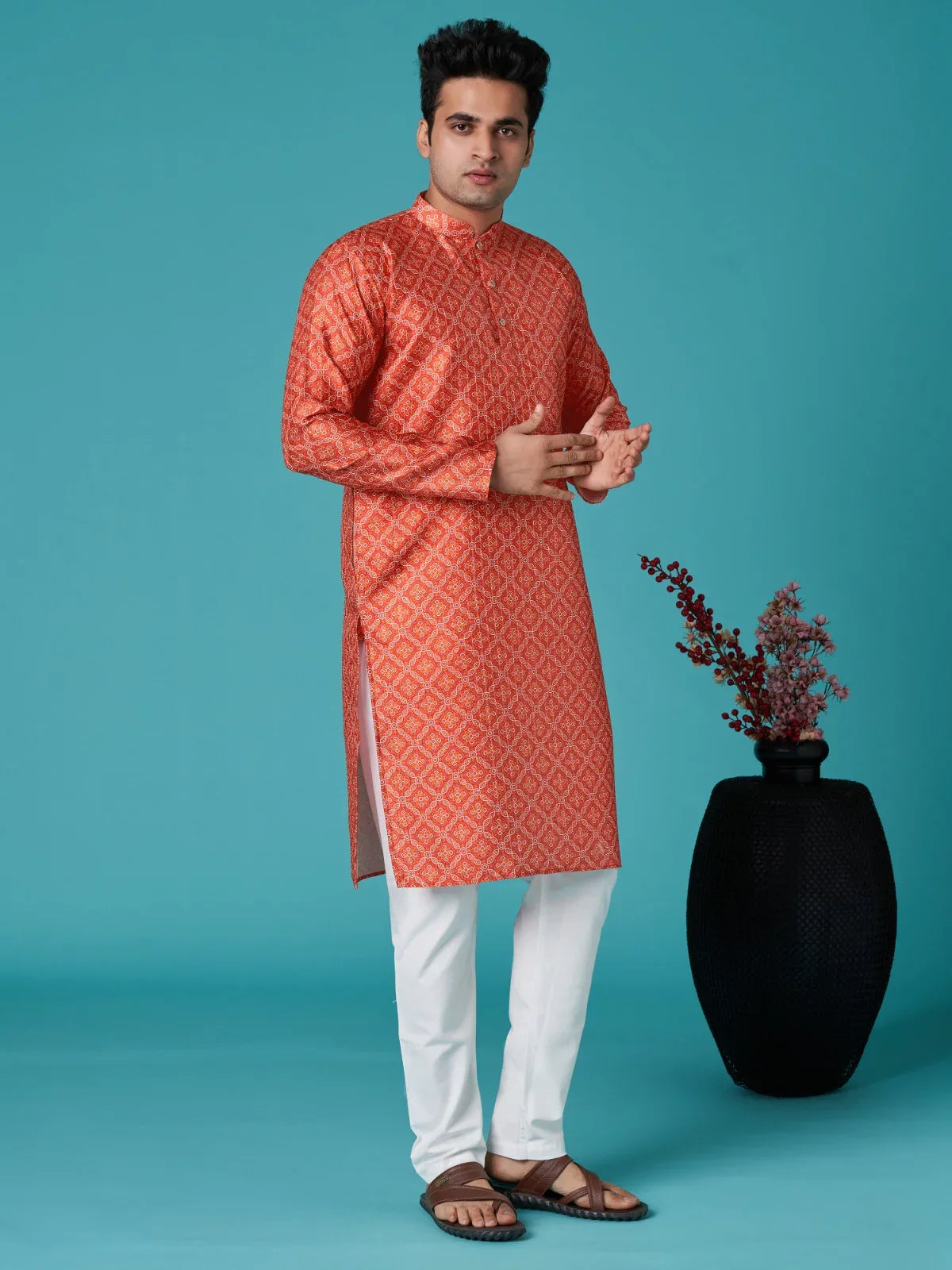Men&