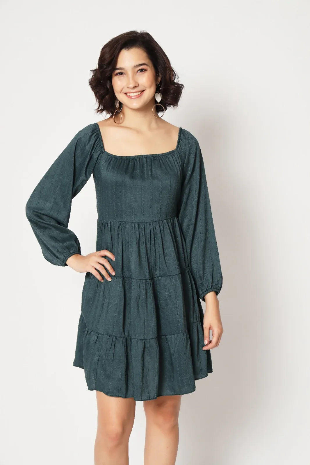 SHIVANI VOL 06 FANCY WESTERN WEAR - Anant Exports
